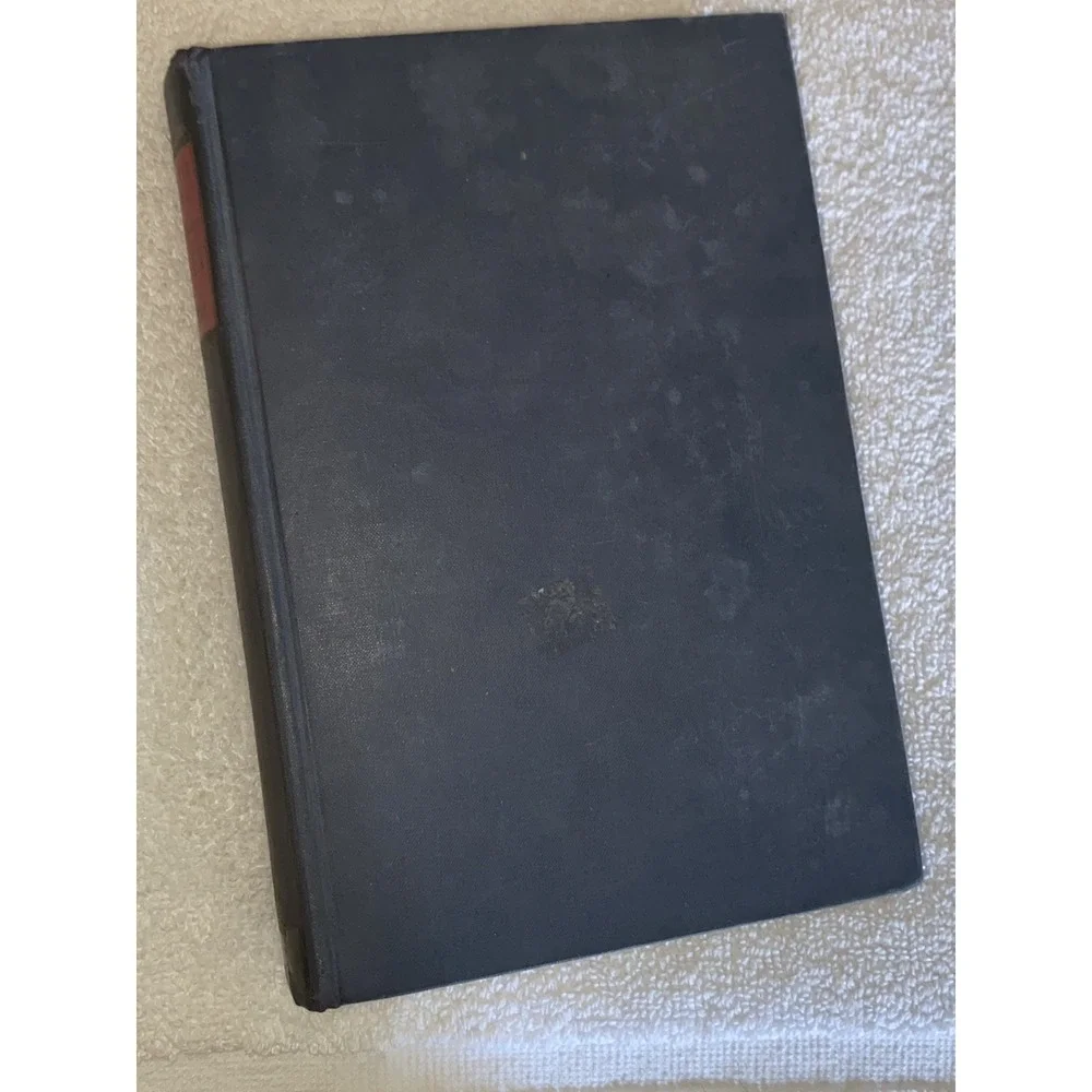 Selected Works of Stephen Vincent Benet 1942 Vol.1 Poetry‎ - Hardcover 2nd edt.